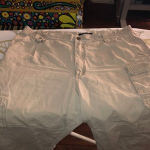 5.11 Khaki Tactical Pants